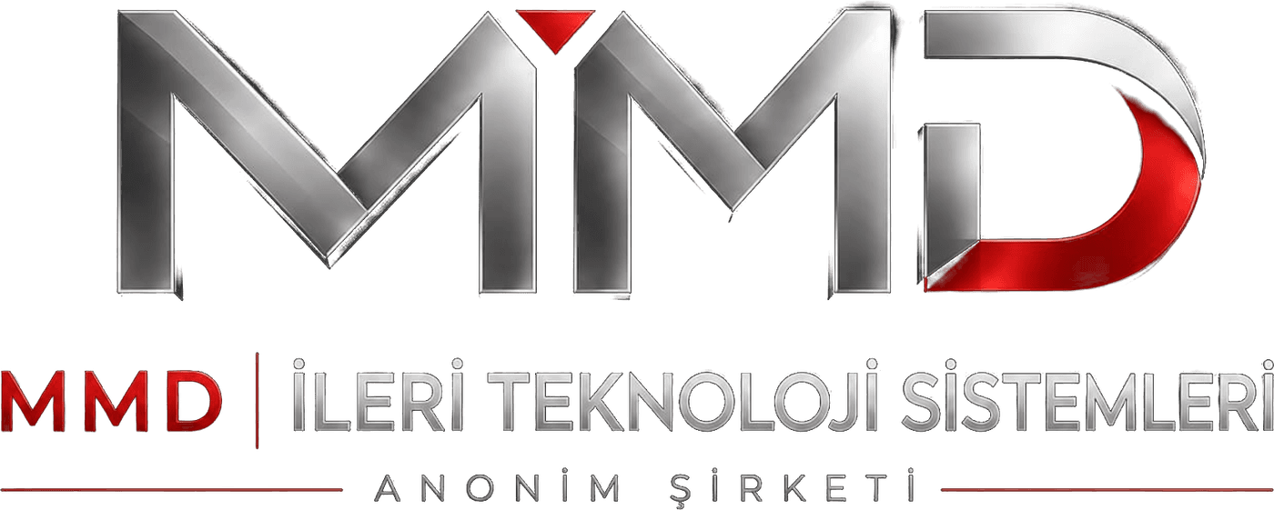 MMD İleri Teknoloji Sistemleri A.Ş.