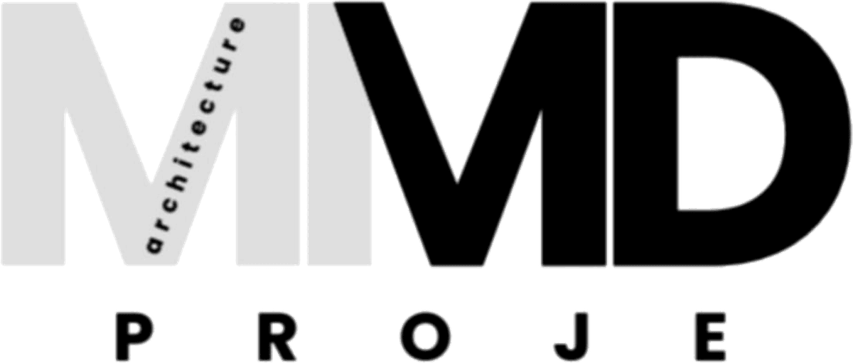 MMD Proje